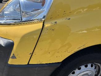 Toyota ProAce ProAce (MDX) Van 1.6 D4-D (3WZTV(DV6UC)) [66kW]  (06-2013/03-2016) picture 21