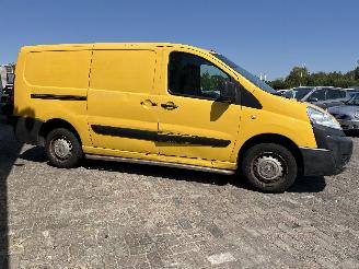 Toyota ProAce ProAce (MDX) Van 1.6 D4-D (3WZTV(DV6UC)) [66kW]  (06-2013/03-2016) picture 7