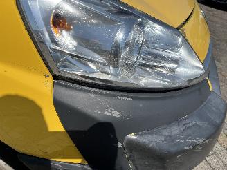 Toyota ProAce ProAce (MDX) Van 1.6 D4-D (3WZTV(DV6UC)) [66kW]  (06-2013/03-2016) picture 8