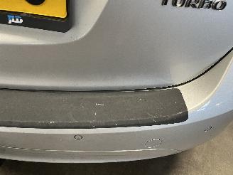 Opel Meriva Meriva (B) MPV 1.4 Turbo 16V Ecotec (A14NET(Euro 5)) [103kW]  (06-2010=
/03-2017) picture 10