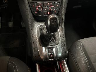 Opel Meriva Meriva (B) MPV 1.4 Turbo 16V Ecotec (A14NET(Euro 5)) [103kW]  (06-2010=
/03-2017) picture 18