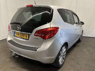 Opel Meriva Meriva (B) MPV 1.4 Turbo 16V Ecotec (A14NET(Euro 5)) [103kW]  (06-2010=
/03-2017) picture 5