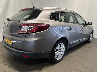 Renault Mégane Megane III Grandtour (KZ) Combi 5-drs 1.5 dCi 110 (K9K-656(K9K-G6)) [8=
1kW]  (02-2009/04-2016) picture 6