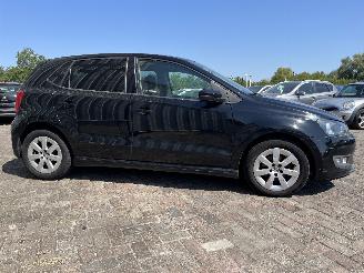 Volkswagen Polo Polo V (6R) Hatchback 1.2 TDI 12V BlueMotion (CFWA(Euro 5)) [55kW]  (1=
0-2009/05-2014) picture 7