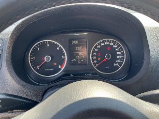 Volkswagen Polo Polo V (6R) Hatchback 1.2 TDI 12V BlueMotion (CFWA(Euro 5)) [55kW]  (1=
0-2009/05-2014) picture 19
