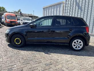 Volkswagen Polo Polo V (6R) Hatchback 1.2 TDI 12V BlueMotion (CFWA(Euro 5)) [55kW]  (1=
0-2009/05-2014) picture 4