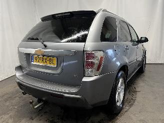 Chevrolet Equinox Equinox SUV 3.4 V6 (LAJ) [138kW]  (04-2003/09-2009) picture 5