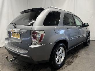 Chevrolet Equinox Equinox SUV 3.4 V6 (LAJ) [138kW]  (04-2003/09-2009) picture 6