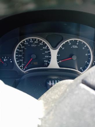 Chevrolet Equinox Equinox SUV 3.4 V6 (LAJ) [138kW]  (04-2003/09-2009) picture 2