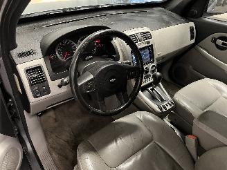 Chevrolet Equinox Equinox SUV 3.4 V6 (LAJ) [138kW]  (04-2003/09-2009) picture 15