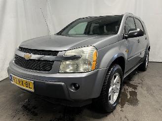 Unfallwagen Chevrolet Equinox Equinox SUV 3.4 V6 (LAJ) [138kW]  (04-2003/09-2009) 2005/10
