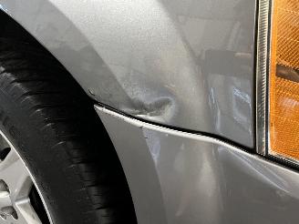Chevrolet Equinox Equinox SUV 3.4 V6 (LAJ) [138kW]  (04-2003/09-2009) picture 8
