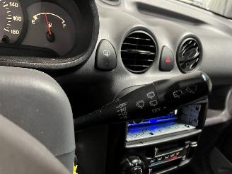 Hyundai Atos Atos Hatchback 1.1 12V (G4HD) [43kW]  (05-2003/05-2005) picture 18