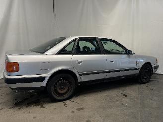 Audi 100 100 (C4) Sedan 2.3 E 5E (AAR) [98kW]  (12-1990/07-1994) picture 6