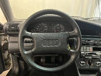 Audi 100 100 (C4) Sedan 2.3 E 5E (AAR) [98kW]  (12-1990/07-1994) picture 19