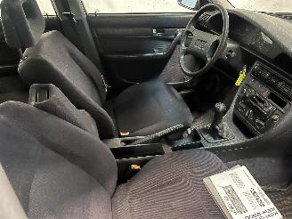 Audi 100 100 (C4) Sedan 2.3 E 5E (AAR) [98kW]  (12-1990/07-1994) picture 10