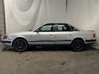 Audi 100 100 (C4) Sedan 2.3 E 5E (AAR) [98kW]  (12-1990/07-1994) picture 4