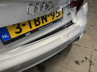 Audi A4 A4 (B8) Sedan 1.8 TFSI 16V (CJEB(Euro 5; Euro 6)) [125kW]  (11-2011/12=
-2015) picture 26