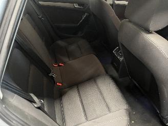 Audi A4 A4 (B8) Sedan 1.8 TFSI 16V (CJEB(Euro 5; Euro 6)) [125kW]  (11-2011/12=
-2015) picture 10