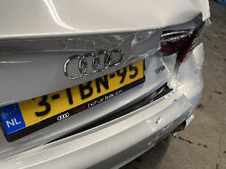 Audi A4 A4 (B8) Sedan 1.8 TFSI 16V (CJEB(Euro 5; Euro 6)) [125kW]  (11-2011/12=
-2015) picture 27