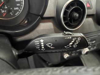 Audi A1 A1 (8X1/8XK) Hatchback 3-drs 1.2 TFSI (CBZA) [63kW]  (05-2010/04-2015)= picture 18