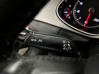 Audi A4 A4 Avant (B8) Combi 1.8 TFSI 16V (CJEB(Euro 5; Euro 6)) [125kW]  (11-2=
011/12-2015) picture 14