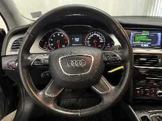 Audi A4 A4 Avant (B8) Combi 1.8 TFSI 16V (CJEB(Euro 5; Euro 6)) [125kW]  (11-2=
011/12-2015) picture 18