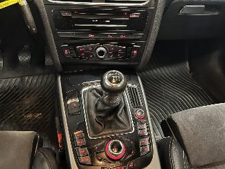Audi A4 A4 Avant (B8) Combi 1.8 TFSI 16V (CJEB(Euro 5; Euro 6)) [125kW]  (11-2=
011/12-2015) picture 17
