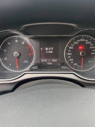 Audi A4 A4 Avant (B8) Combi 1.8 TFSI 16V (CJEB(Euro 5; Euro 6)) [125kW]  (11-2=
011/12-2015) picture 2