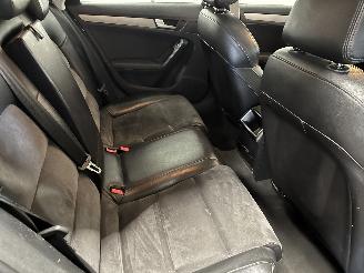 Audi A4 A4 Avant (B8) Combi 1.8 TFSI 16V (CJEB(Euro 5; Euro 6)) [125kW]  (11-2=
011/12-2015) picture 10