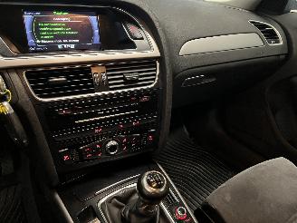 Audi A4 A4 Avant (B8) Combi 1.8 TFSI 16V (CJEB(Euro 5; Euro 6)) [125kW]  (11-2=
011/12-2015) picture 16