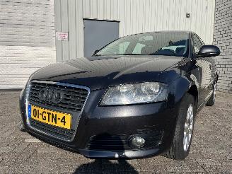 Coche accidentado Audi A3 A3 Sportback (8PA) Hatchback 5-drs 1.4 TFSI 16V (CAXC) [92kW]  (09-200=
7/03-2013) 2008/9