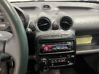Hyundai Atos Atos Hatchback 1.1 12V (G4HG) [46kW]  (01-1997/12-2008) picture 18