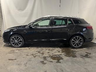 Renault Mégane Megane III Grandtour (KZ) Combi 5-drs 1.2 16V TCE 115 (H5F-400(H5F-A4)=
) [85kW]  (03-2012/02-2016) picture 4