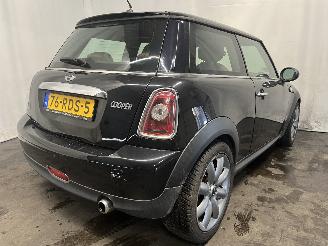 Mini Mini Mini (R56) Hatchback 1.6 16V Cooper (N16-B16A) [90kW]  (09-2009/11-201=
3) picture 6