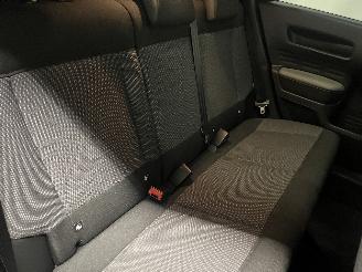 Citroën C4 C4 Cactus (0B/0P) Hatchback 5-drs 1.2 PureTech 110 12V (EB2ADT(HNP)) [=
81kW]  (09-2014/...) picture 10