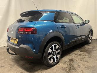 Citroën C4 C4 Cactus (0B/0P) Hatchback 5-drs 1.2 PureTech 110 12V (EB2ADT(HNP)) [=
81kW]  (09-2014/...) picture 6