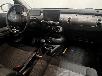Citroën C4 C4 Cactus (0B/0P) Hatchback 5-drs 1.2 PureTech 110 12V (EB2ADT(HNP)) [=
81kW]  (09-2014/...) picture 12