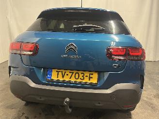 Citroën C4 C4 Cactus (0B/0P) Hatchback 5-drs 1.2 PureTech 110 12V (EB2ADT(HNP)) [=
81kW]  (09-2014/...) picture 23