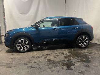 Citroën C4 C4 Cactus (0B/0P) Hatchback 5-drs 1.2 PureTech 110 12V (EB2ADT(HNP)) [=
81kW]  (09-2014/...) picture 4