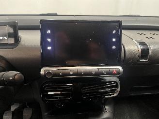 Citroën C4 C4 Cactus (0B/0P) Hatchback 5-drs 1.2 PureTech 110 12V (EB2ADT(HNP)) [=
81kW]  (09-2014/...) picture 17
