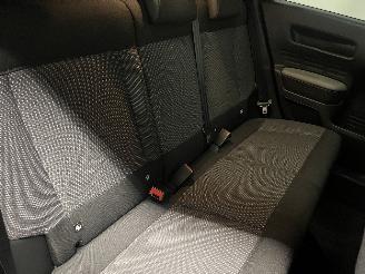 Citroën C4 C4 Cactus (0B/0P) Hatchback 5-drs 1.2 PureTech 110 12V (EB2ADT(HNP)) [=
81kW]  (09-2014/...) picture 11