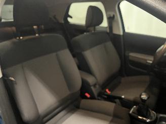 Citroën C4 C4 Cactus (0B/0P) Hatchback 5-drs 1.2 PureTech 110 12V (EB2ADT(HNP)) [=
81kW]  (09-2014/...) picture 8