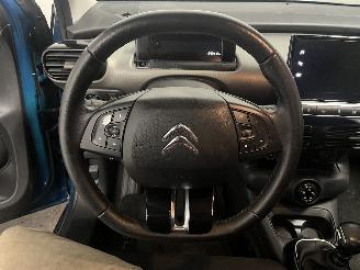 Citroën C4 C4 Cactus (0B/0P) Hatchback 5-drs 1.2 PureTech 110 12V (EB2ADT(HNP)) [=
81kW]  (09-2014/...) picture 16