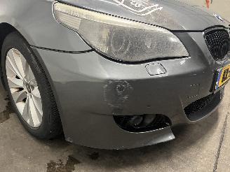 BMW 5-serie 5 serie (E60) Sedan 525i 24V (M54-B25(256S5)) [141kW]  (09-2003/02-200=
5) picture 7