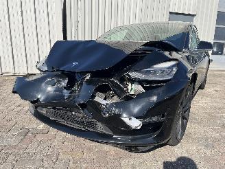 Avarii autoturisme Tesla Model 3 Model 3 Sedan Long Range 75kWh (A0003K87Long Range 75kWh) [220kW]  (03=
-2019/...) 2019/12