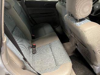 Subaru Forester Forester (SG) SUV 2.0 16V X (EJ201) [92kW]  (06-2002/05-2005) picture 10