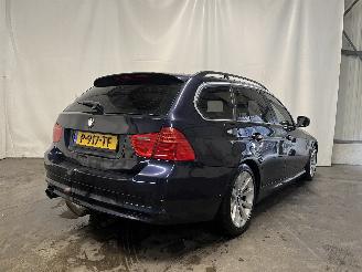 BMW 3-serie 3 serie Touring (E91) Combi 325i 24V (N53-B30A) [160kW]  (09-2007/06-2=
012) picture 5