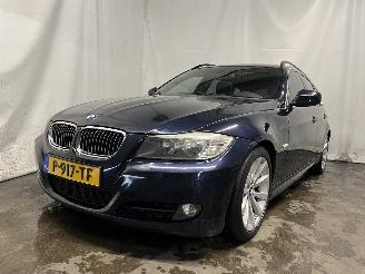 skadebil auto BMW 3-serie 3 serie Touring (E91) Combi 325i 24V (N53-B30A) [160kW]  (09-2007/06-2=
012) 2009/3