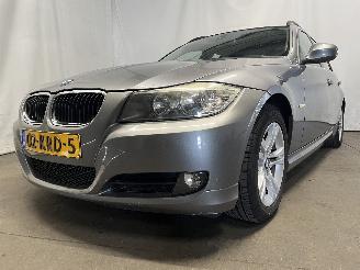 Coche accidentado BMW 3-serie 3 serie Touring (E91) Combi 316i 16V (N43-B16A) [90kW]  (09-2008/06-20=
12) 2010/1